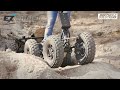 EZ RAIDER HD4 - The Real Off Roader | Bretholz Solutions