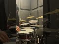 1BAD AZZ DRUMMER / CRIME MOB (Knuck If You Buck) Cover