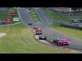 Last Lap GTP Battle at the 2024 IMSA SportsCar Weekend at Road America | WeatherTech Championship