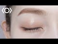[Eye makeup] 6 points for trendy eye makeup!