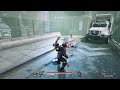[THE SURGE 2] overacting bodies...