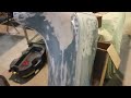 A Very Damaged Fender -1967 Land Rover Series 2A Video #1-