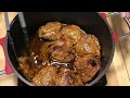 صينية فروج مع بطاطا بدون فرن - Chicken tray with potatoes