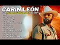 Carin Leon 12 Super Éxitos Románticas Inolvidables MIX ~ ÉXITOS Sus Mejores Canciones 2024