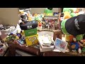 HOW MUCH NINTENDO STUFF DO I HAVE?