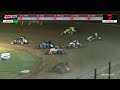 USAC Sprints Showdown At Texarkana 67 | 