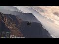 Air69 Rescue at Mt. Chilliad [LoveFistRP][FiveM]