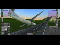 Fedex flight 80 crash