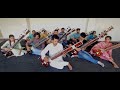| Mere Dholna Sun | The Meditative Sitar Band | Sitar Orchestra | Bhool Bhulaiya | Akshay Kumar |