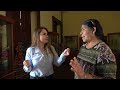 El MISTERIO de la CASA con 100 PUERTAS en Zacatecas - ALMA Coronel