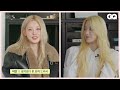 (G)I-DLE ‘Eldest and youngest’ Miyeon♥Shuhua, why did Miyeon describe Shuhua as 'Gamjatang'?