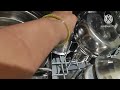 5 years నుండి మేము use చేస్తున్న Bosch dishwasher review|How to keep utensils in dishwasher
