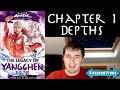 The Legacy of Yangchen Discussion - Chapter 1 Depths