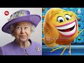 Jutaaan Warga Inggris Menangis Histeris! Hal² yang Menjadi Sorotan Di Pemakaman Ratu Elizabeth II