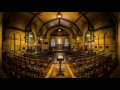 The Making of 'The Church' - HDR Panorama