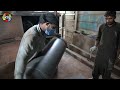 How to Make High Pressure LPG Gas Cylinders Inside The Factory ||Amazing Cylinder Manufacturing.