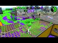 [Splatoon 2] Tectrox's S+ adventure of suffering Selected Matches #2