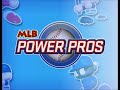 [Success] Alvin's Theme - MLB Power Pros Unofficial Soundtrack