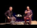 Tom Hanks on Typewriters | Excerpt from talk at the Chicago Humanities Festival