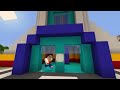 ZNALAZŁEM WIEŻE PSI PATROL W MINECRAFT ! GPLAY & LAKI