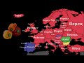 What are vegetables called in European languages?