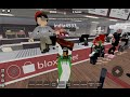 playing bloxstreet shopping