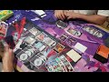 EB01 Sakazuki VS. Gecko Moria | GECKO AND SABO BATTLE! 👊🔥 | One Piece Card Game TCG POV & HAND