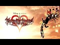 Sacred Moon -Remaster ~ Kingdom Hearts 358/2 Days-