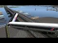 Train Simulator 2022 | Crash Compilation #TrainSimulator #CrashCompilation