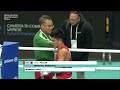 Carlo Paalam (PHI) vs. Andrey Bonilla (MEX) World Olympic Qualifiers 2024 (57kg)