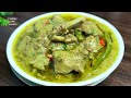 Try This Delicious Mughlai Mutton Curry Everyone Loved it | Mutton Mumtaz Curry | Easy Mutton Recipe