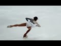 Алина Загитова Alina ZAGITOVA🇷🇺🥇Free Skate 2016 PP, Moscow Championship Junior Age Group (4K)