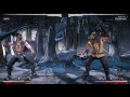 MKXXL - Biggest Combos for Every Character (Rain, Sindel, Baraka, Tanya, Corrupted Shinnok added!)