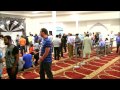 Interfaith Iftaar, Non Muslim Observed & Joined Maghreeb Prayer