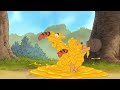 Geniuses | The Mini Adventures of Winnie The Pooh | Disney