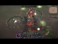 Diablo 4 Wandering Death. Death Given Life Boss Fight