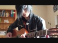 Your Call Secondhand Serenade acoustic cover