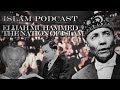 Islam Podcast: Elijah Muhammed and The Nation of Islam