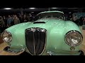Lancia Aurelia B24S Spider America 1955 #classiccars #lancia #cars Videos