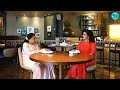 Inside Asha Bhosle's Dubai Restaurant ft Kamiya Jani | Sunday Brunch Ep 138 | Curly Tales