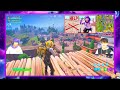 LANKYBOX HACKED Playing FORTNITE?! (HACKER IN OUR FORTNITE GAME!)