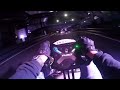 Supercharged Entertainment NJ (Worlds largest indoor go-kart track) POV 1080p [56.598 seconds!!!]