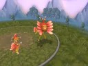 Spore Creature Creator Video