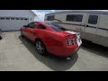 2011 Mustang GT 5.0, Roush Axlebacks, No cats, LOUD