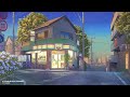 morning walks. 🌻 anime lofi mix