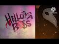 Blitzø Vs Uzi (Murder Drones Vs Helluva boss) Fan Made Trailer | Music By @Daddyphatsnaps