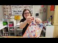 Reviving A Vintage Quilt || Watch Me Transform And Repurpose This Beauty!
