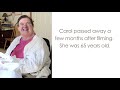 Darrell interview on Down syndrome and dementia