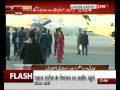 PM Narendra Modi reaches Lahore