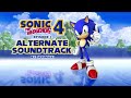 Splash Hill Act 3 (Green Grove Zone Act 2) - Sonic The Hedgehog 4: Alternate Soundtrack